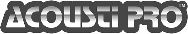 ACOUSTI PRO